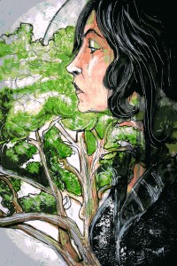 The Fruit Salad Tree