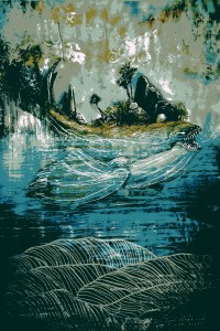 The Sound That Carries Across The Ocean