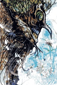 Dryad Of The Apalachians