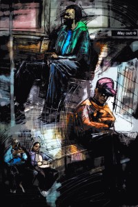 Paranoia Underground-001