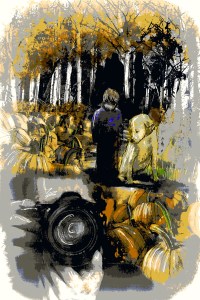 Black and White Reproduction